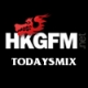 HKGFM.net - Todays Mix