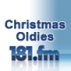 Listen to 181 FM Christmas Oldies free radio online