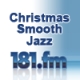 Listen to 181 FM Christmas Smooth Jazz free radio online