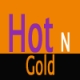 Listen to Hot N Gold free radio online