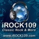 Listen to iROCK109 free radio online