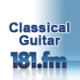 Listen to 181 FM Classical Guitar free radio online