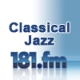 Listen to 181 FM Classical Jazz free radio online