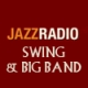 Listen to JazzRadio - Swing & Big Band free radio online