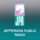 Listen to Jefferson Public Radio free radio online