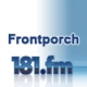Listen to 181 FM Frontporch free radio online