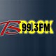 Listen to B Rock 99.3 FM free radio online