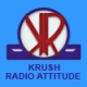 Listen to Krush Radio Attitude free radio online