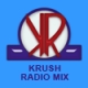 Listen to Krush Radio Mix free radio online