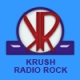 Listen to Krush Radio Rock free radio online