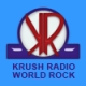 Listen to Krush Radio World Rock free radio online