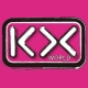 Listen to KX World free radio online