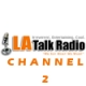 LA Talk Radio Channel 2