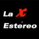 Listen to La X Estereo free radio online