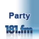 Listen to 181 FM Party 181 free radio online
