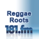 Listen to 181 FM Reggae Roots free radio online