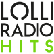 Listen to LolliRadio Hits free radio online