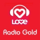 Listen to Love Radio Gold free radio online