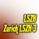 LSZH Zurich LSZH 3