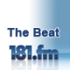 Listen to 181 FM The Beat free radio online