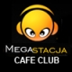Listen to Megastacja Cafe Club free radio online
