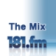 Listen to 181 FM The Mix free radio online