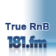 Listen to 181 FM True RnB free radio online