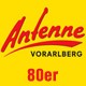 Listen to Antenne Vorarlberg - 80er free radio online