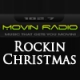 Listen to Movin Radio Rockin Christmas free radio online