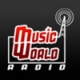 Listen to Music World Radio free radio online
