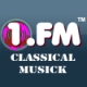 Listen to 1.fm Otto's Classical Musick free radio online