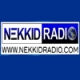Listen to Nekkid Radio free radio online