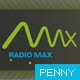 Listen to Radio Max Penny free radio online