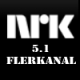 Listen to NRK 5.1 Flerkanal free radio online