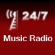 Listen to 247 Music Radio Disco free radio online