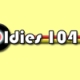 Listen to Oldies 104 free radio online