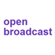Listen to Open Broadcast free radio online