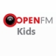 Listen to OpenFM Kids free radio online
