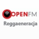 Listen to OpenFM Reggaeneracja free radio online