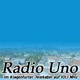Listen to Radio Uno 101.1 FM free radio online