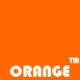 Orange Madagascar