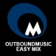 Listen to OutboundMusic Easy Mix free radio online