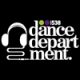 Listen to 538 Dance Department free radio online