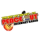 Listen to Peace Out Radio free radio online