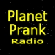 Listen to Planet Prank Radio free radio online