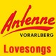 Listen to Antenne Vorarlberg - Lovesongs free radio online