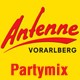 Listen to Antenne Vorarlberg - Partymix free radio online