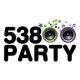 Listen to 538 Partyradio free radio online