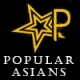 Listen to Popular Asians free radio online