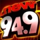 Listen to La New 95.1 FM free radio online